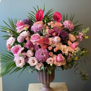 Alternative view of 12 Gülden Aranjman